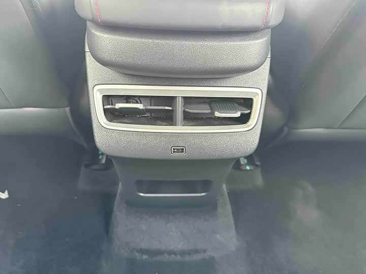 Jetour Dashing 2023 2023款 1.5T DCT星耀PRO