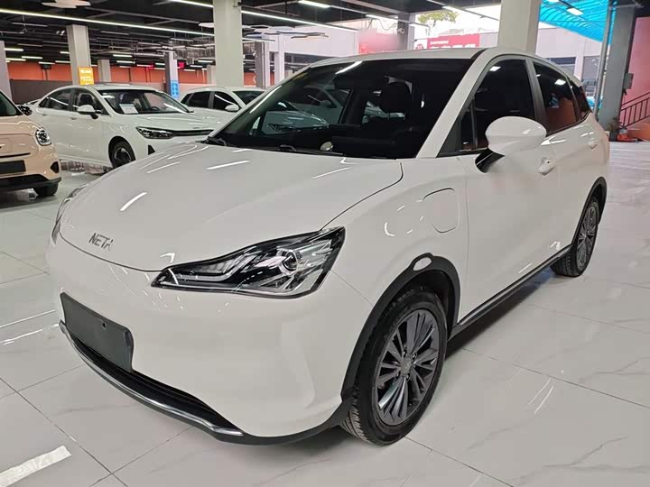 Hozon V 2022 2022款 潮 300 Lite 磷酸铁锂