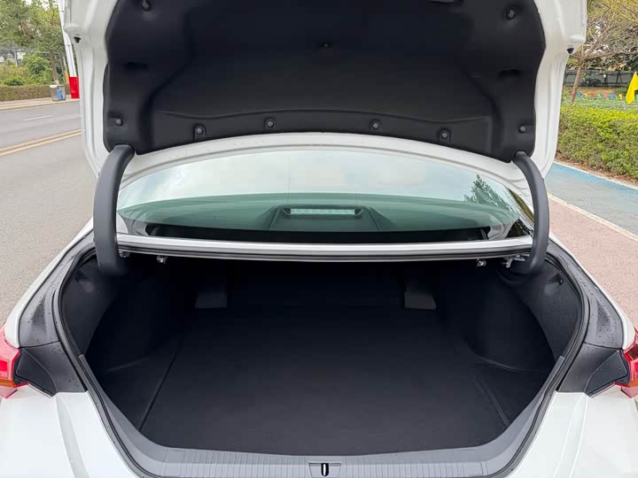 Toyota Avalon 2024 2024款 双擎 2.0L 豪华版