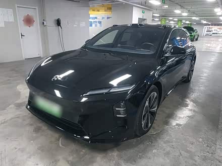 Nio ET5T 2025 2025款 75kWh Touring