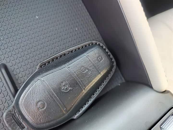 BYD Yuan Up 2025 2025款 301KM 领航型