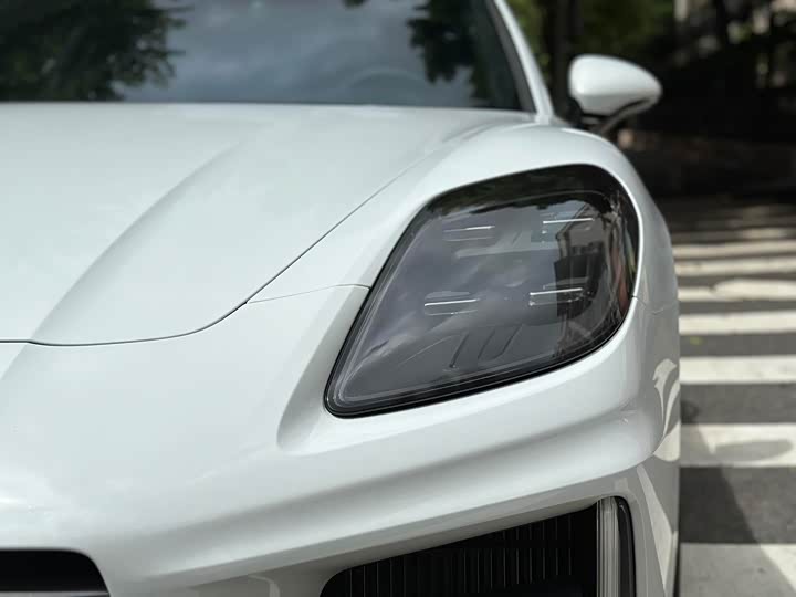 Porsche Panamera 2024 2024款 Panamera 2.9T