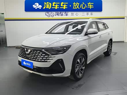Jetta VS7 2024 2024款 280TSI 自动旗舰版