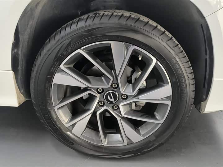 Jetta VS7 2024 2024款 280TSI 自动旗舰版