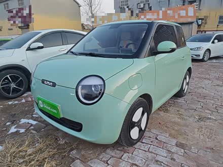 Changan Qiyuan (Nevo) Lumin 2025 2025款 205km 香沁款