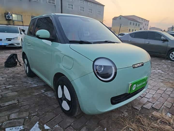 Changan Qiyuan (Nevo) Lumin 2025 2025款 205km 香沁款
