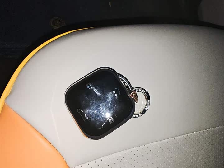 Changan Qiyuan (Nevo) Lumin 2025 2025款 205km 香沁款