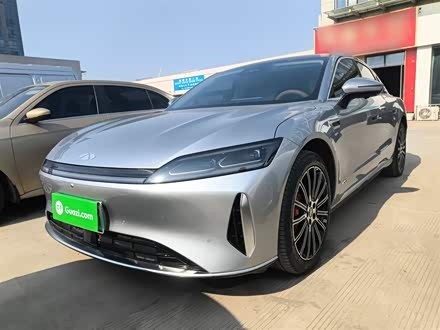 Chery Fulwin A9L 2025 2025款 四驱高能巅峰版