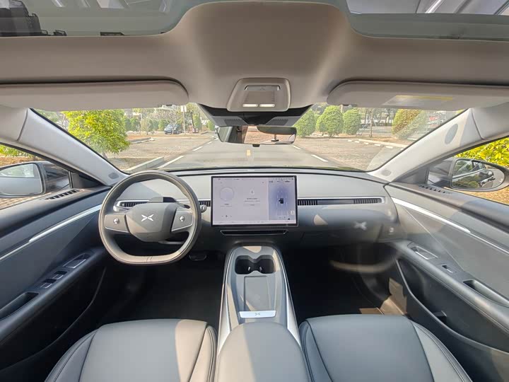 XPeng Mona M03 2025 2025款 515 长续航 Plus