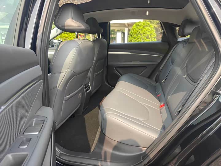 XPeng Mona M03 2025 2025款 515 长续航 Plus