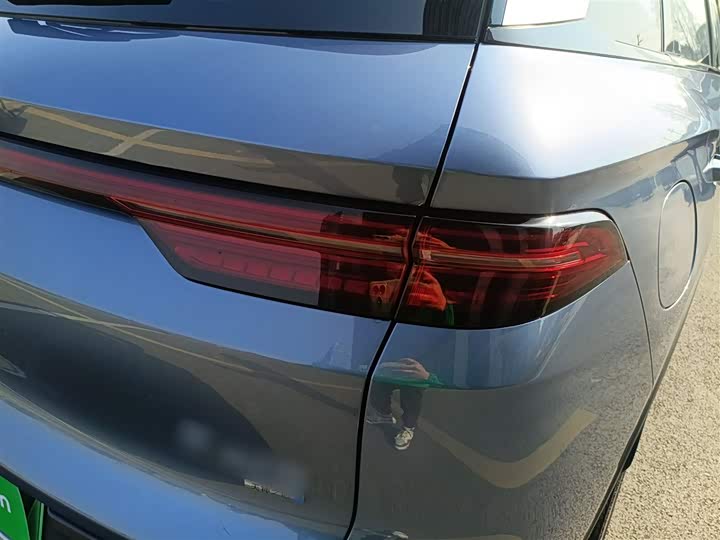 BYD Song Pro Hybrid 2025 2025款 第二代 智驾版 DM-i 115KM卓越型