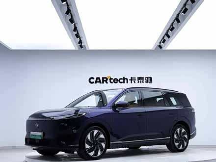 Dongfeng Yipai eπ 008 2025 2025款 210Ultra增程版 5座