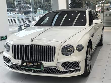 Bentley Flying Spur Hybrid 2022 2022款 2.9T V6 Hybrid