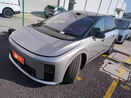 LiXiang i8 2025 2025款 标准版