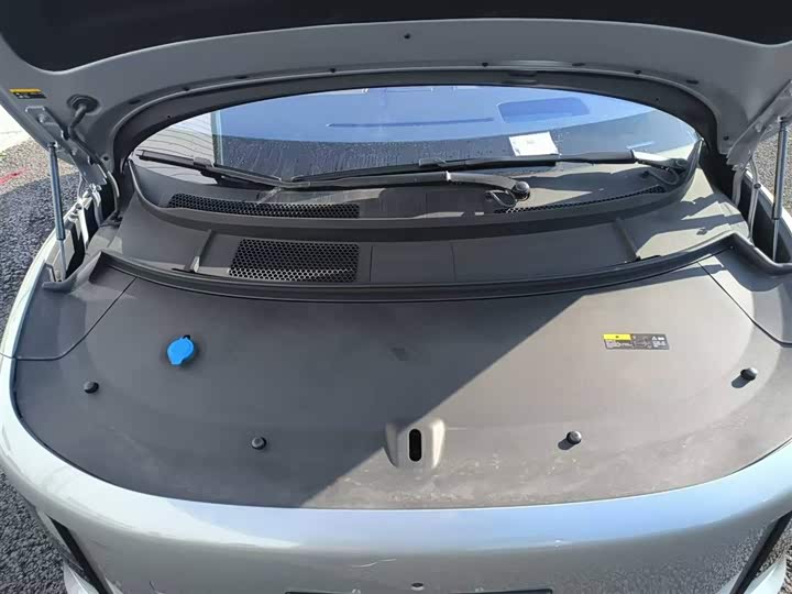 LiXiang i8 2025 2025款 标准版