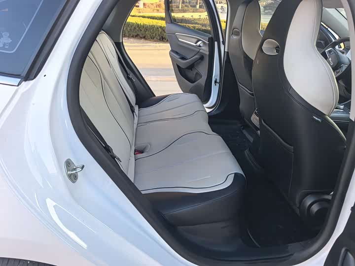 BYD Destroyer 05 2024 2024款 荣耀版 DM-i 55KM 豪华型