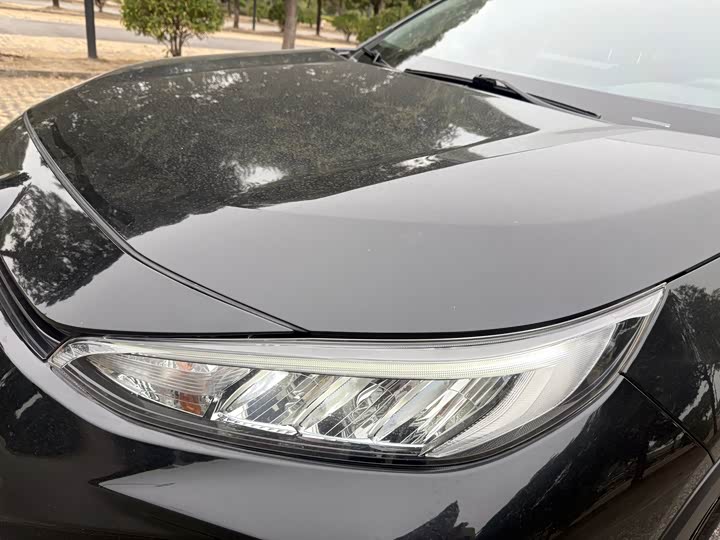 Toyota Wildlander Hybrid 2021 2021款 高性能版 2.5L 两驱劲擎版