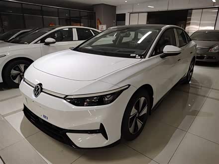 Volkswagen ID.7 Vizzion 2024 2024款 AIR