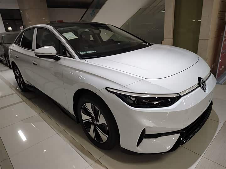 Volkswagen ID.7 Vizzion 2024 2024款 AIR