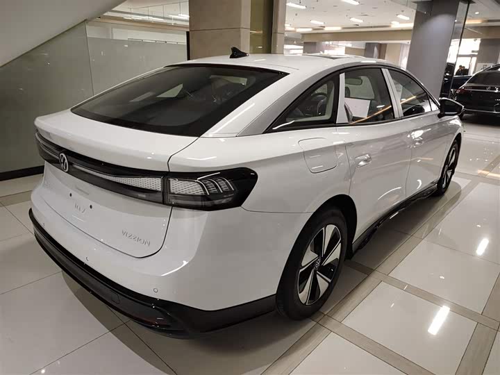 Volkswagen ID.7 Vizzion 2024 2024款 AIR