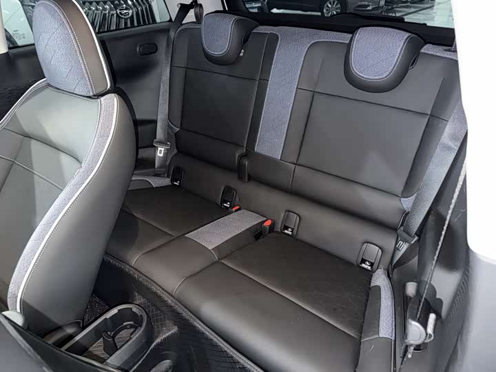 Mini Cooper 2025 2025款 456km COOPER E 经典派