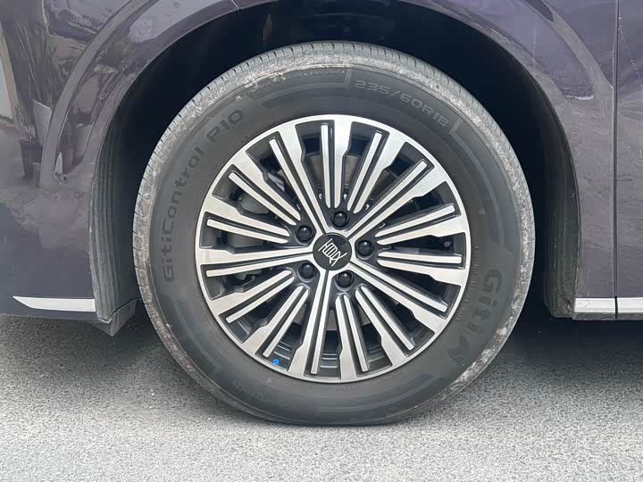 BYD Xia 2025 2025款 DM-i 1.5T 100km 超越型