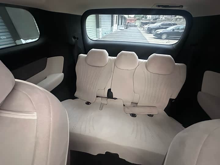 BYD Xia 2025 2025款 DM-i 1.5T 100km 超越型