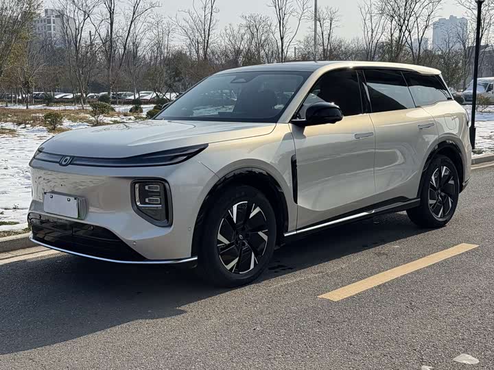 Changan Qiyuan (Nevo) Q07 2025 2025款 145尊荣型