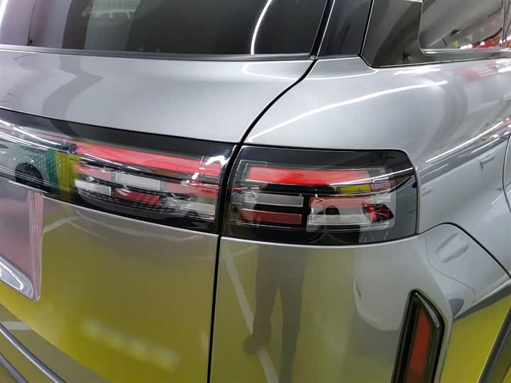 Chery Tiggo 7 C-DM 2025 2025款 1.5T 120KM御