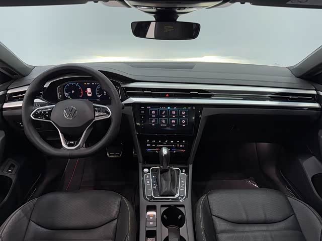 Volkswagen CC 2024 2024款 380TSI 夺目版