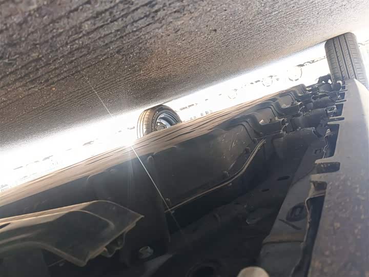 Leapmotor T03 2025 2025款 310舒享版