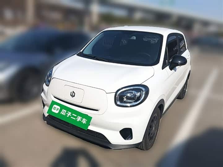 Leapmotor T03 2025 2025款 310舒享版