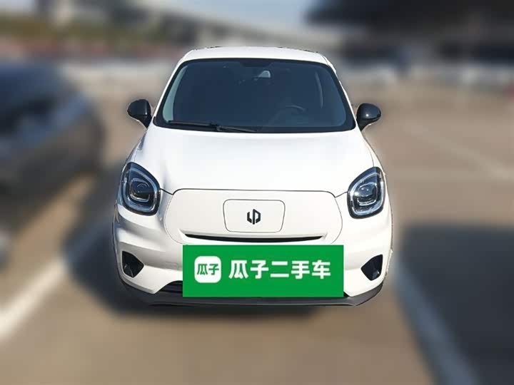 Leapmotor T03 2025 2025款 310舒享版