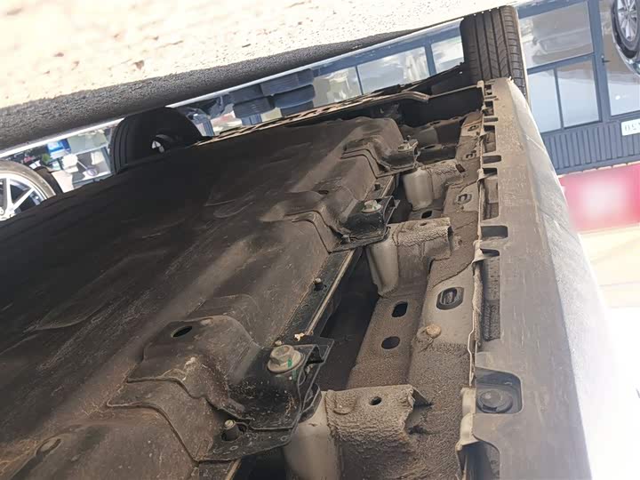 Leapmotor T03 2025 2025款 310舒享版