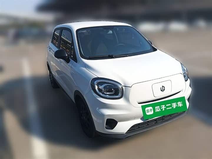 Leapmotor T03 2025 2025款 310舒享版