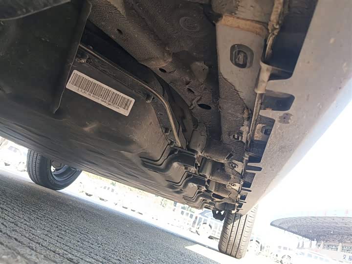 Leapmotor T03 2025 2025款 310舒享版