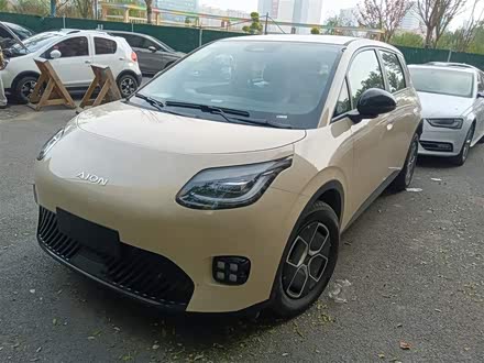 GAC Aion UT 2025 2025款 330星辉版