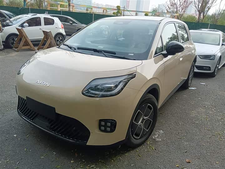 GAC Aion UT 2025 2025款 330星辉版