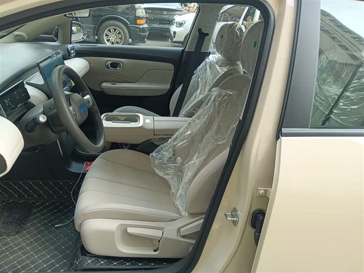 GAC Aion UT 2025 2025款 330星辉版