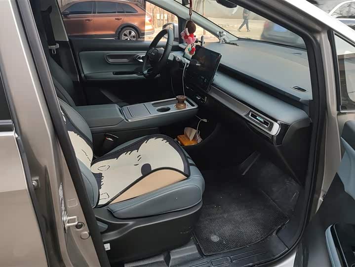 GAC Aion Y 2025 2025款 Plus 510 智豪版