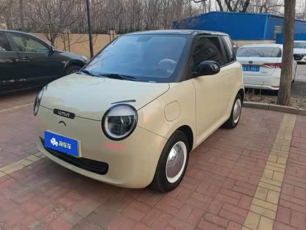 Changan Qiyuan (Nevo) Lumin 2025 2025款 301km 蜜沁款