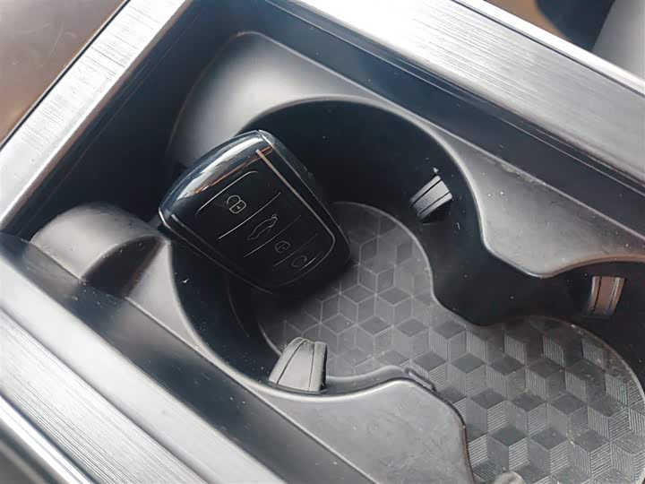 Chery Tiggo 8 2023 2023款 鲲鹏版 290TGDI 自动卓越版