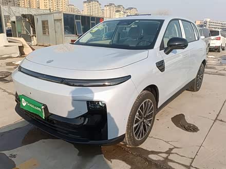 Leapmotor B10 2025 2025款 510舒享版