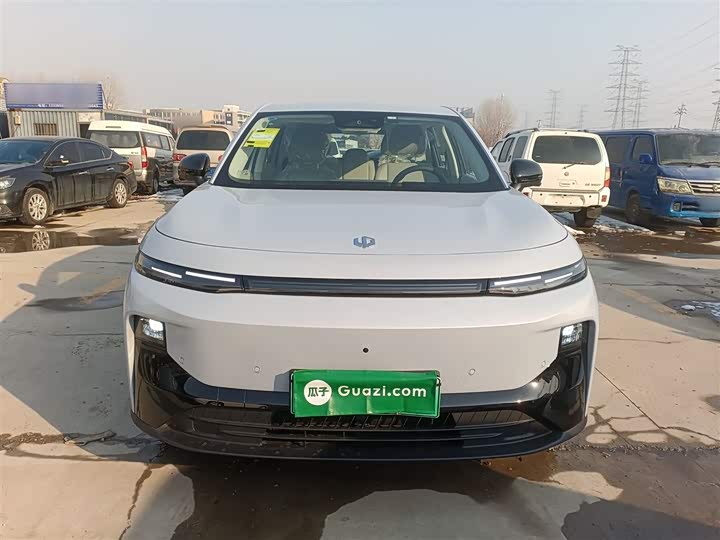 Leapmotor B10 2025 2025款 510舒享版