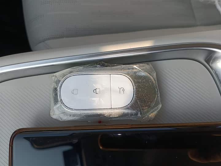 Leapmotor B10 2025 2025款 510舒享版