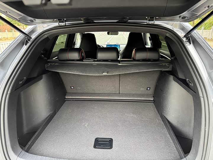 BYD Song Plus 2020 2020款 1.5T 自动旗舰型