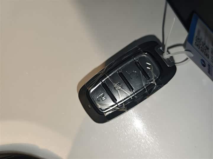 Changan CS75 2023 2023款 畅享版 1.5T DCT豪华版