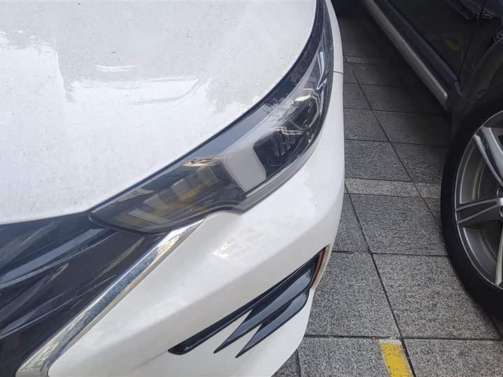 2023 Chery Omoda S5 (Arrizo 5 Plus)