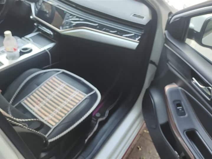 Chery Omoda S5 (Arrizo 5 Plus) 2023 2023款 1.5L CVT型PLUS