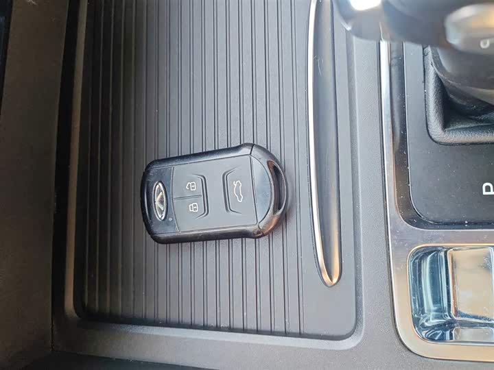 Chery Omoda S5 (Arrizo 5 Plus) 2021 2021款 小AI 1.5T CVT享PLUS